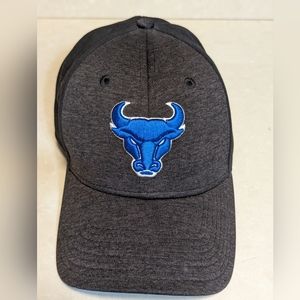 University at Buffalo baseball cap/hat.